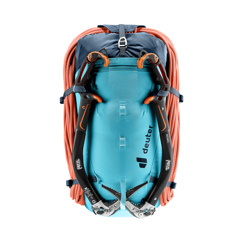 Deuter Guide 28 SL Backpack Lagoon Ink-2