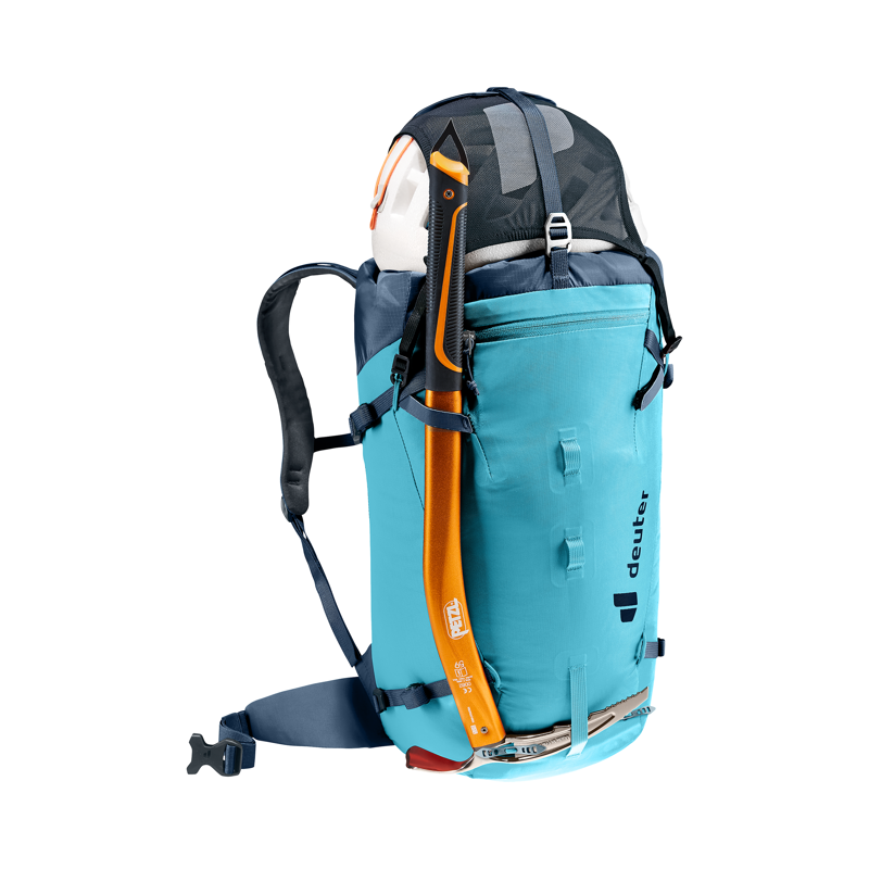 Deuter Guide 28 SL Backpack Lagoon Ink-1