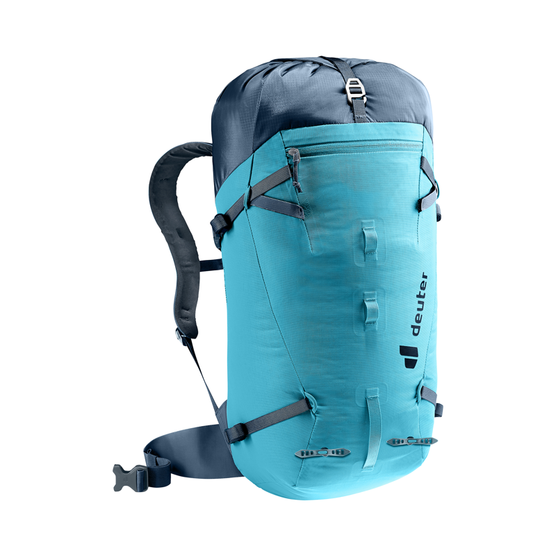 Deuter Guide 28 SL Backpack Lagoon Ink-7
