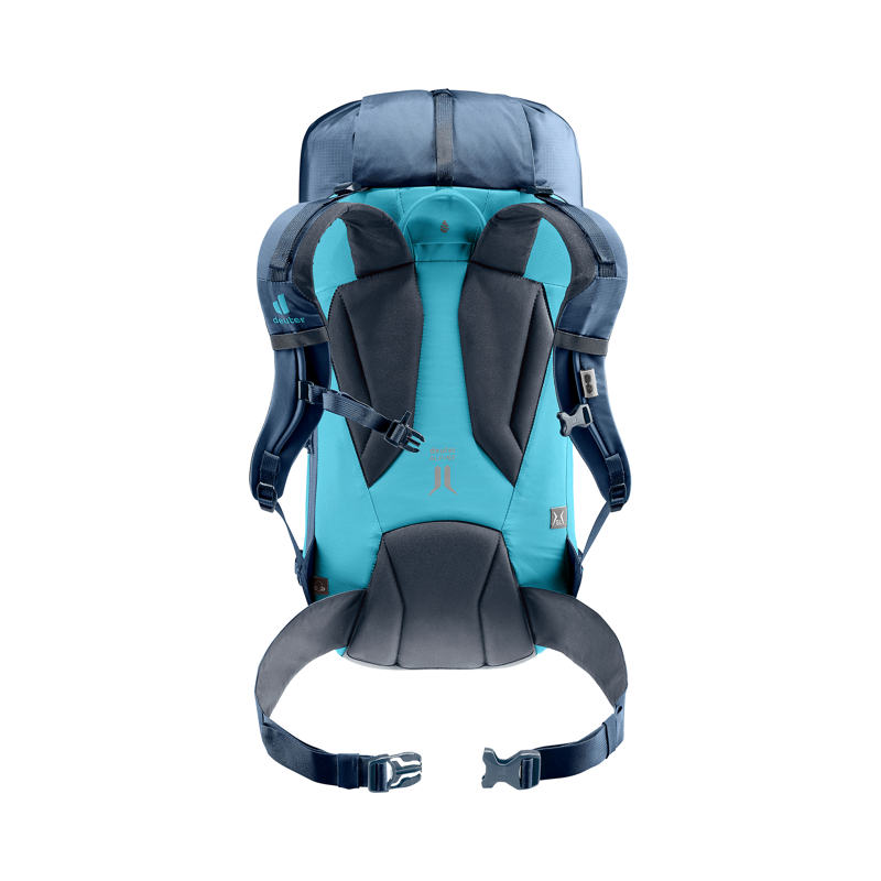 Deuter Guide 28 SL Backpack Lagoon Ink-8