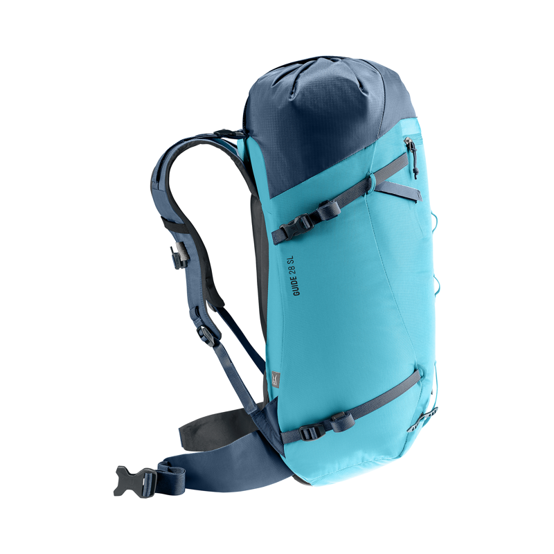 Deuter Guide 28 SL Backpack Lagoon Ink-11
