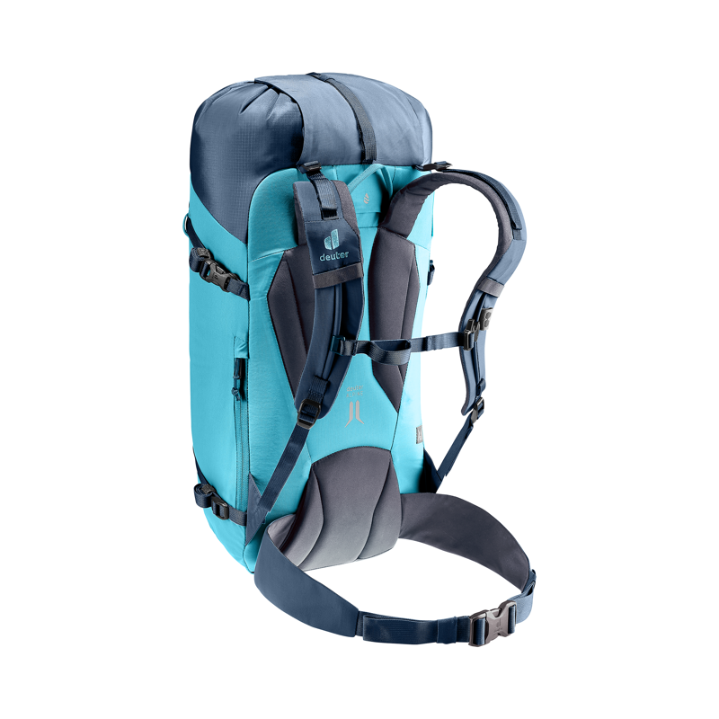Deuter Guide 28 SL Backpack Lagoon Ink-9