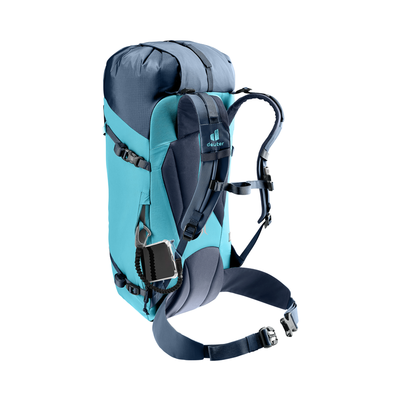 Deuter Guide 28 SL Backpack Lagoon Ink-6