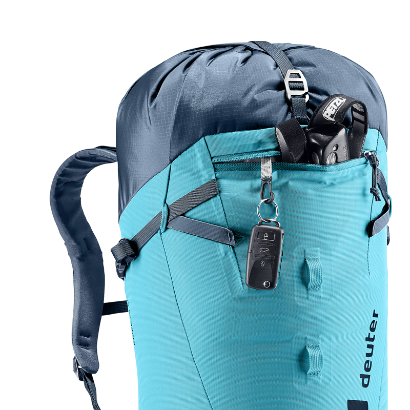 Deuter Guide 28 SL Backpack Lagoon Ink-4