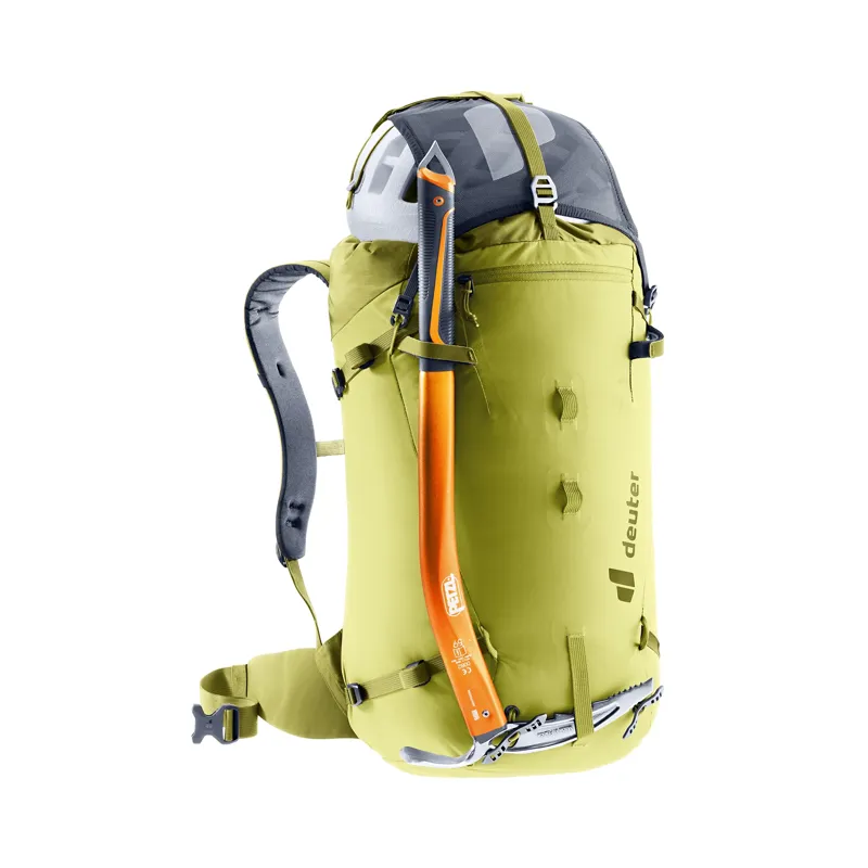 Deuter Guide 30 Backpack Sprout Cactus-7