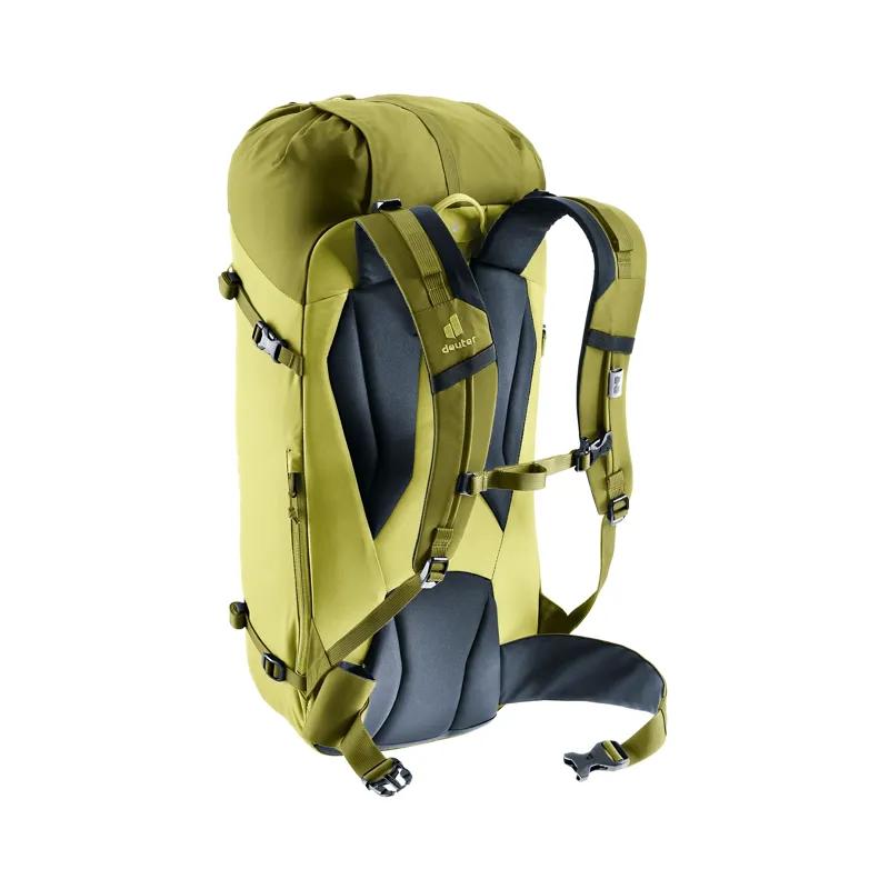 Deuter Guide 30 Backpack Sprout Cactus-5