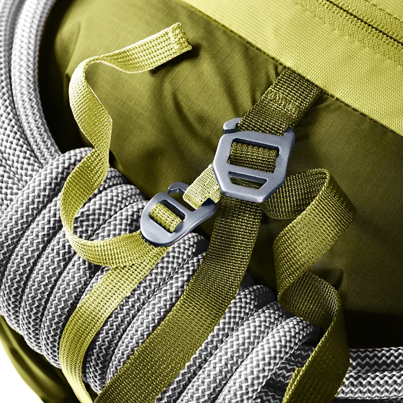 Deuter Guide 30 Backpack Sprout Cactus-8