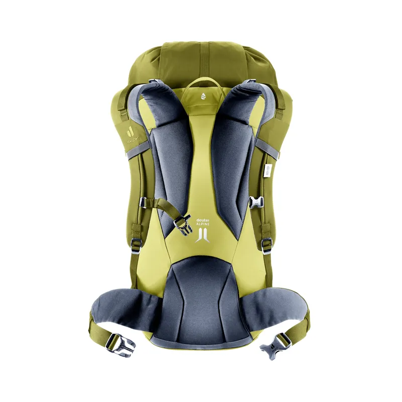 Deuter Guide 30 Backpack Sprout Cactus-6