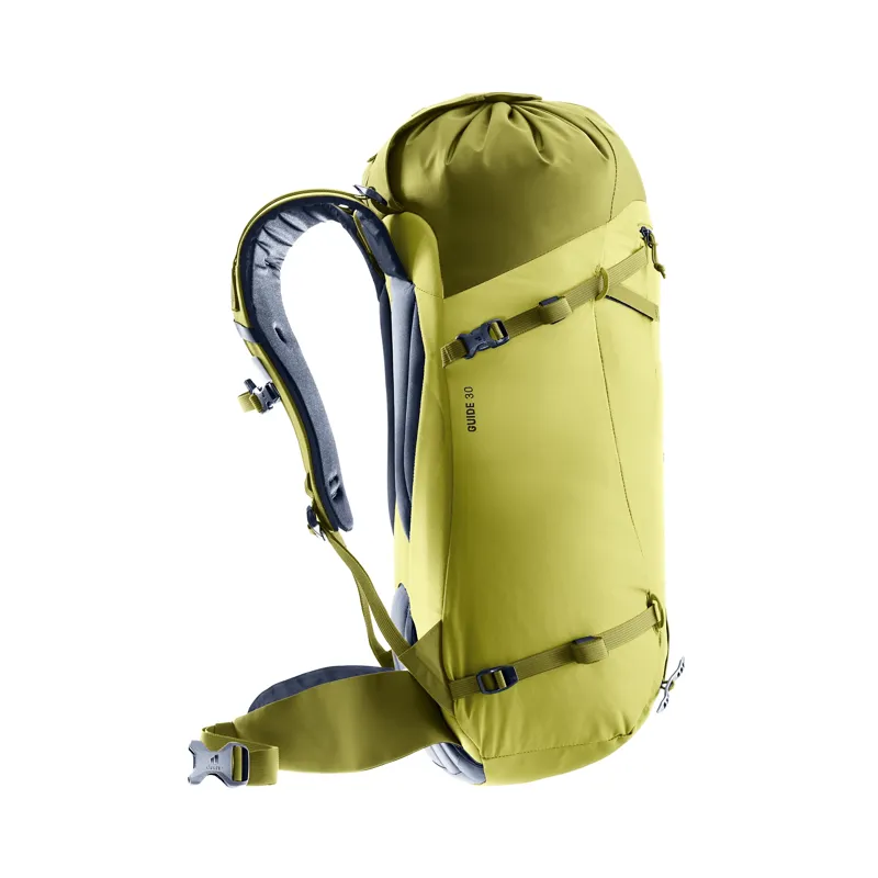 Deuter Guide 30 Backpack Sprout Cactus-11