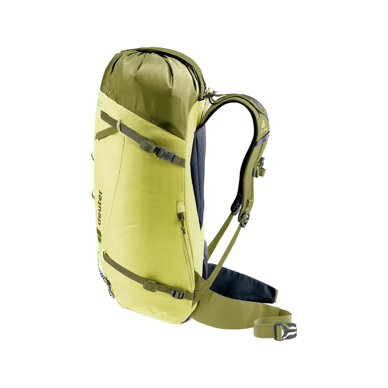 Deuter Guide 30 Backpack Sprout Cactus-12