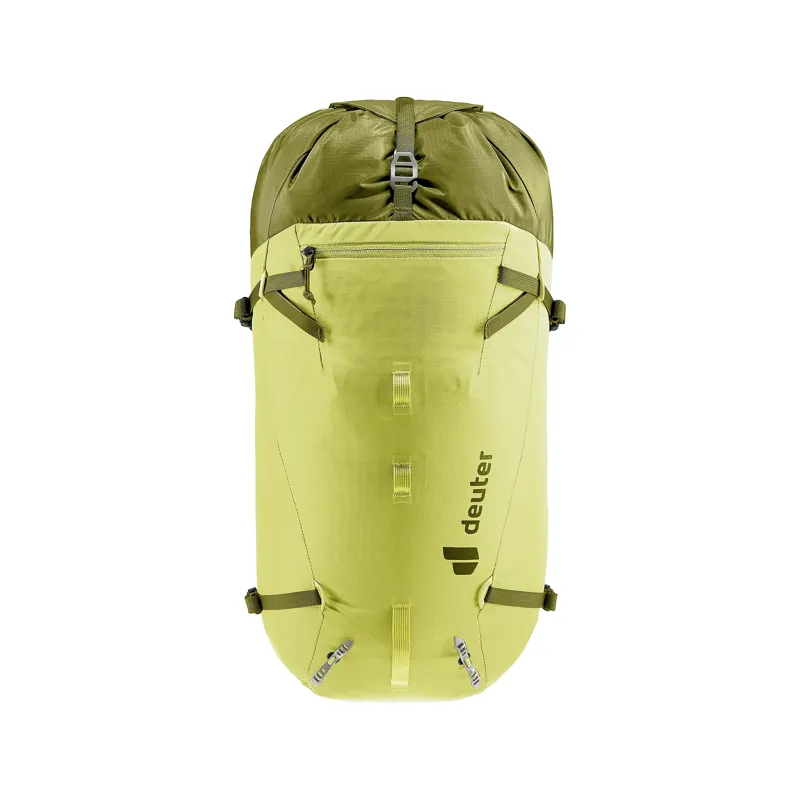 Deuter Guide 30 Backpack Sprout Cactus-13