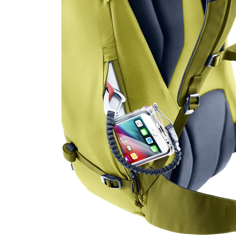 Deuter Guide 30 Backpack Sprout Cactus-4