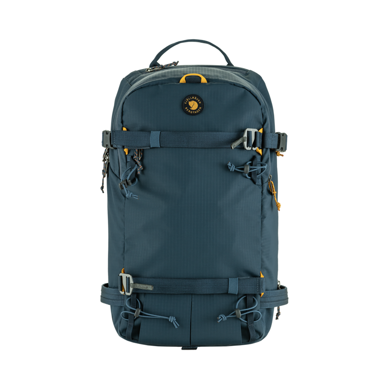 Fjallraven Bergtagen Touring 22 Mountain Blue-2