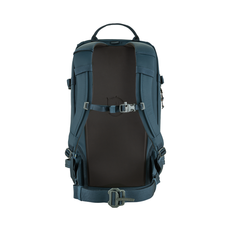 Fjallraven Bergtagen Touring 22 Mountain Blue-1