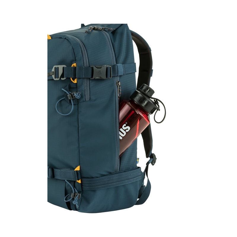 Fjallraven Bergtagen Touring 22 Mountain Blue-6
