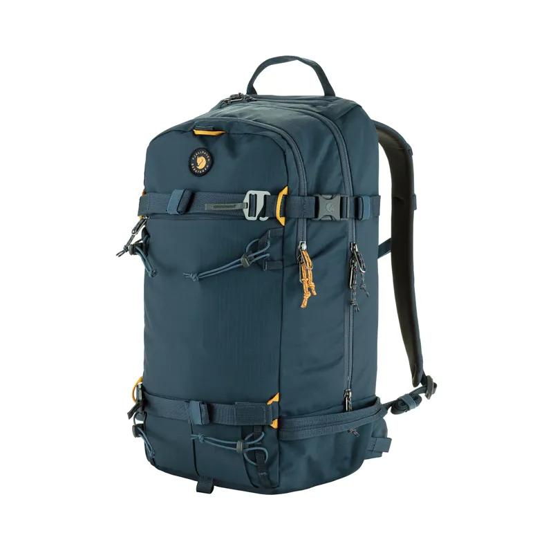 Fjallraven Bergtagen Touring 22 Mountain Blue