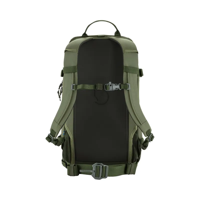 Fjallraven Bergtagen Touring 22 Laurel Green / Deep Forest-1