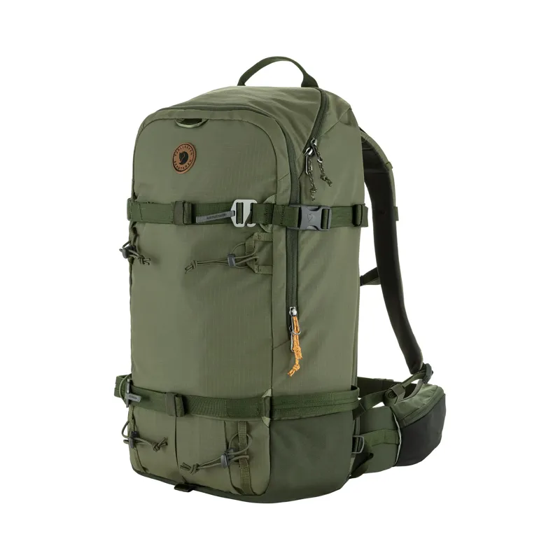 Fjallraven Bergtagen Touring 30 Laurel Green