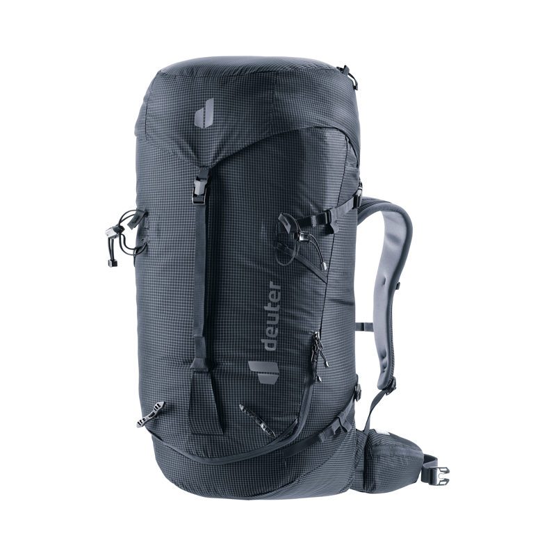 Deuter Guide 44 plus 6 Backpack Black
