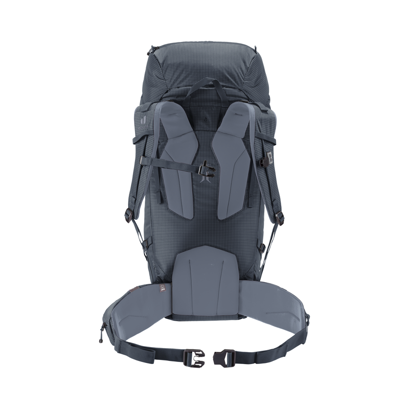 Deuter Guide 44 plus 6 Backpack Black-6