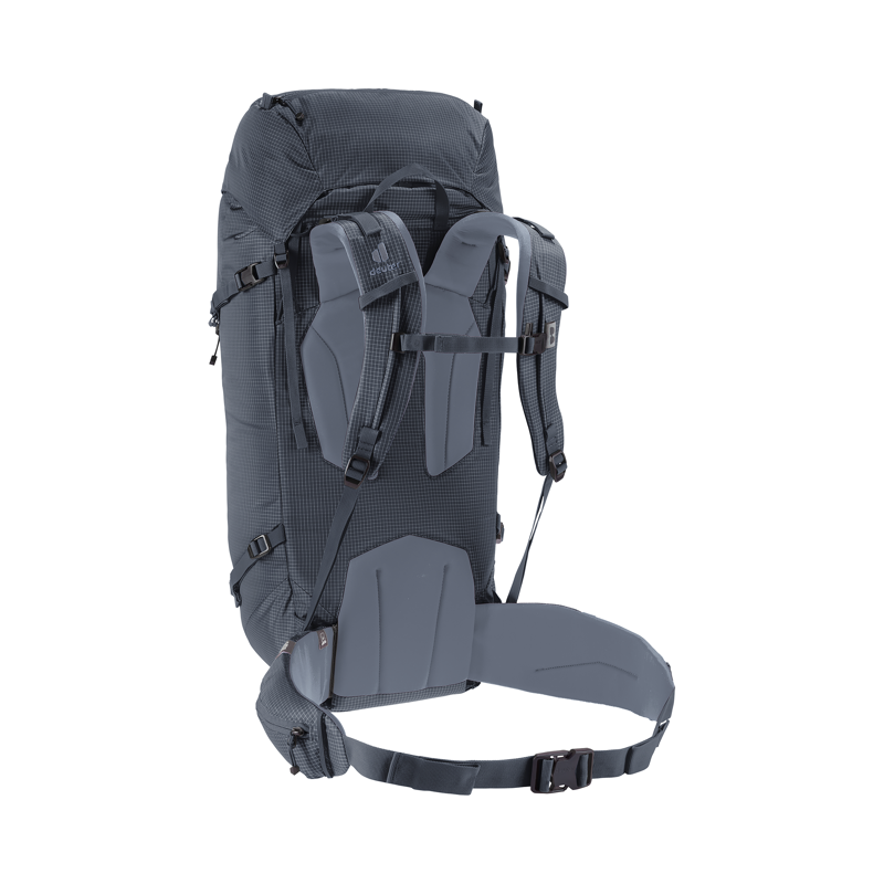 Deuter Guide 44 plus 6 Backpack Black-5