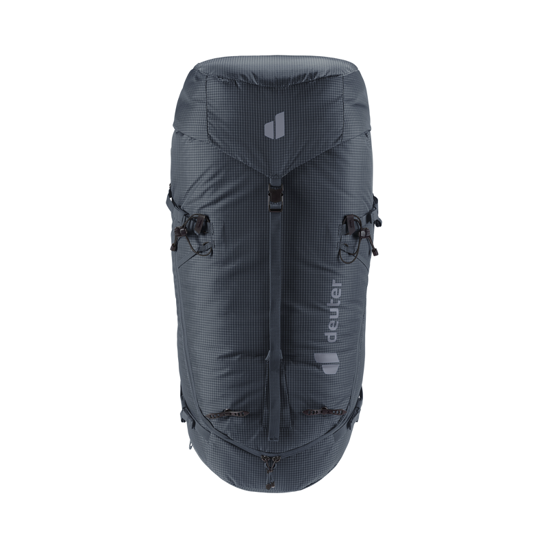 Deuter Guide 44 plus 6 Backpack Black-1