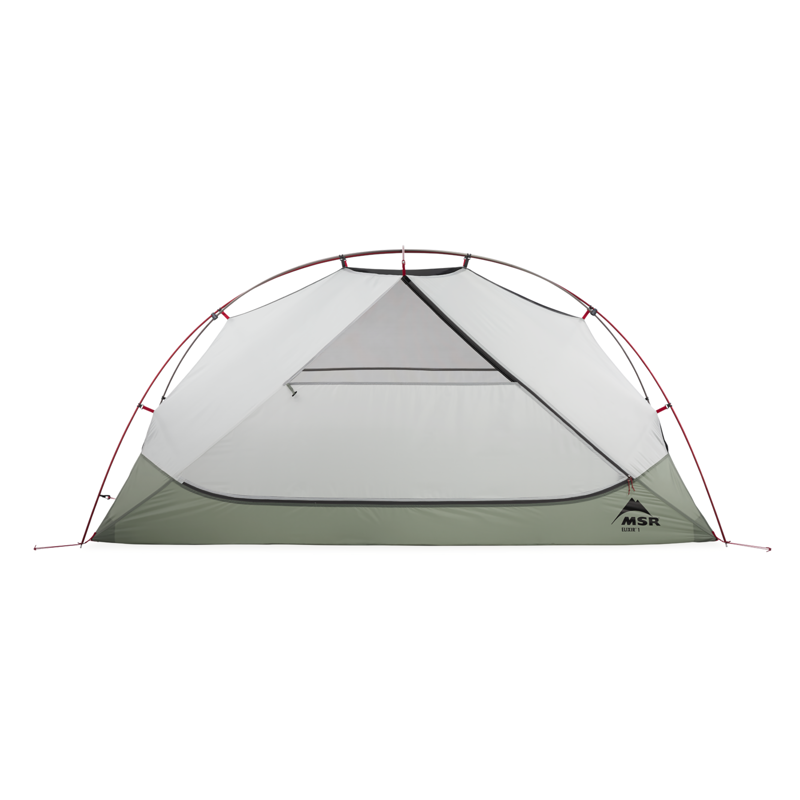 MSR Elixir 1 Tent Green-3