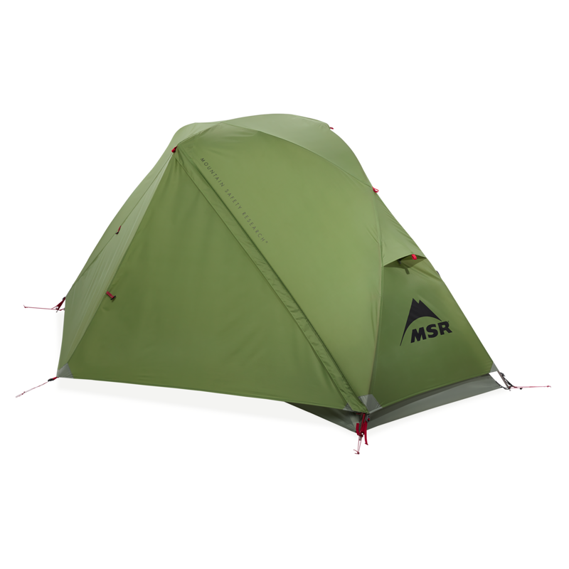 MSR Elixir 1 Tent Green