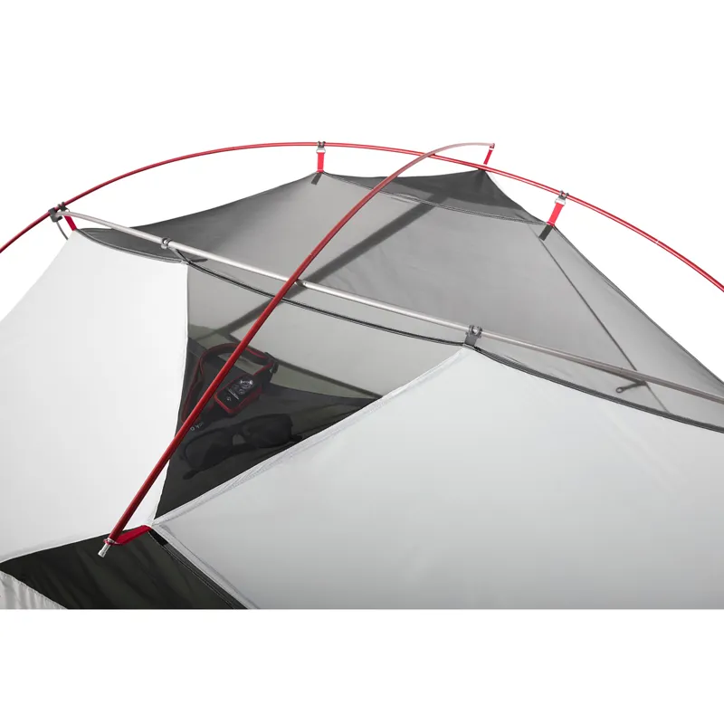 MSR Elixir 2 Tent Green-6