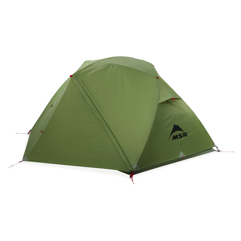 MSR Elixir 2 Tent Green