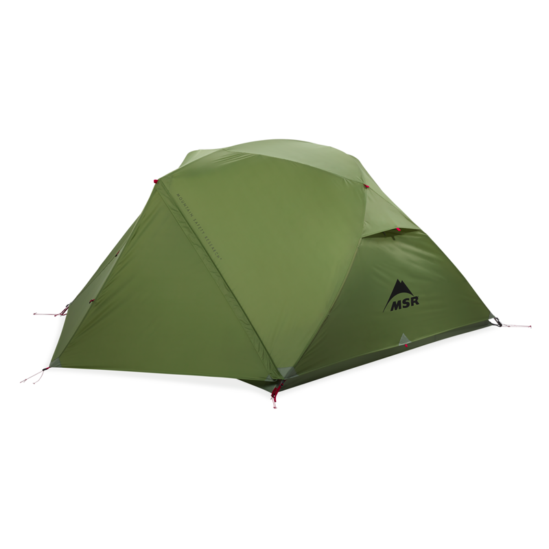MSR Elixir 3 Tent Green