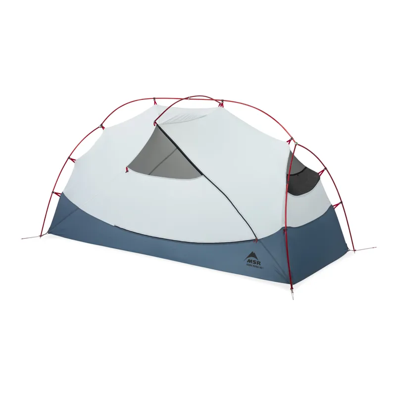 MSR Hubba Hubba HD 1P Tent-2