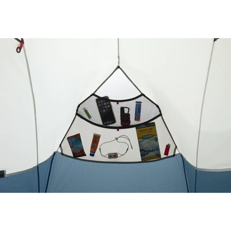 MSR Hubba Hubba HD 1P Tent-6