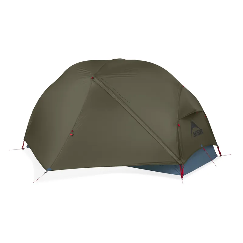 MSR Hubba Hubba HD 1P Tent
