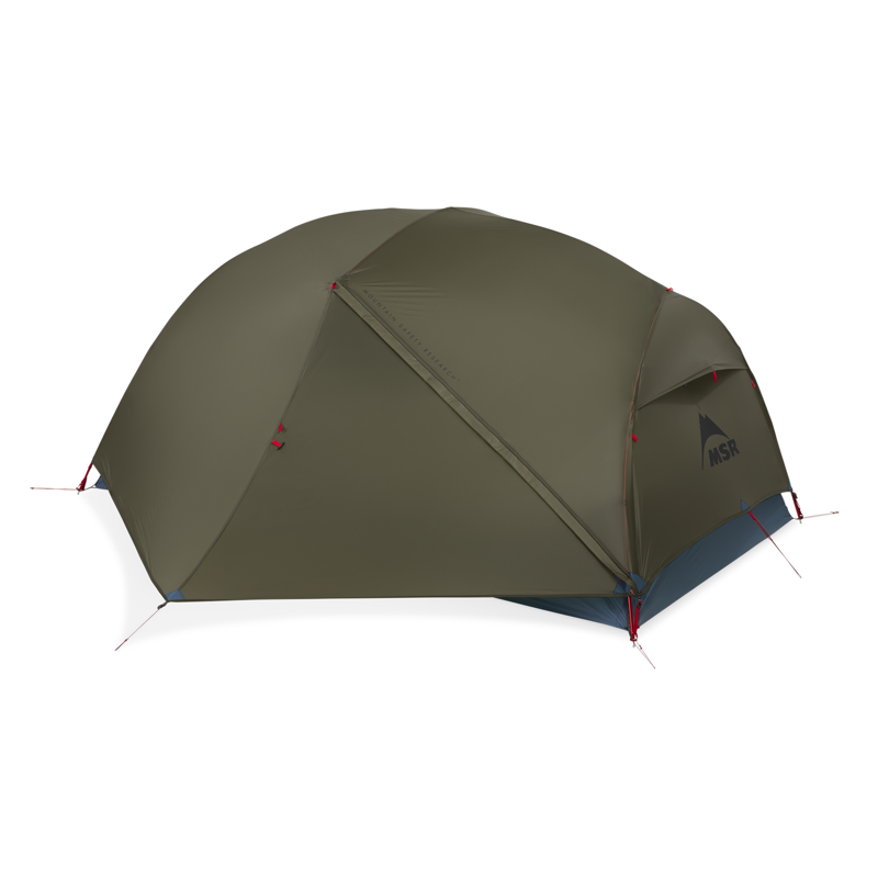 MSR Hubba Hubba HD 2P Tent