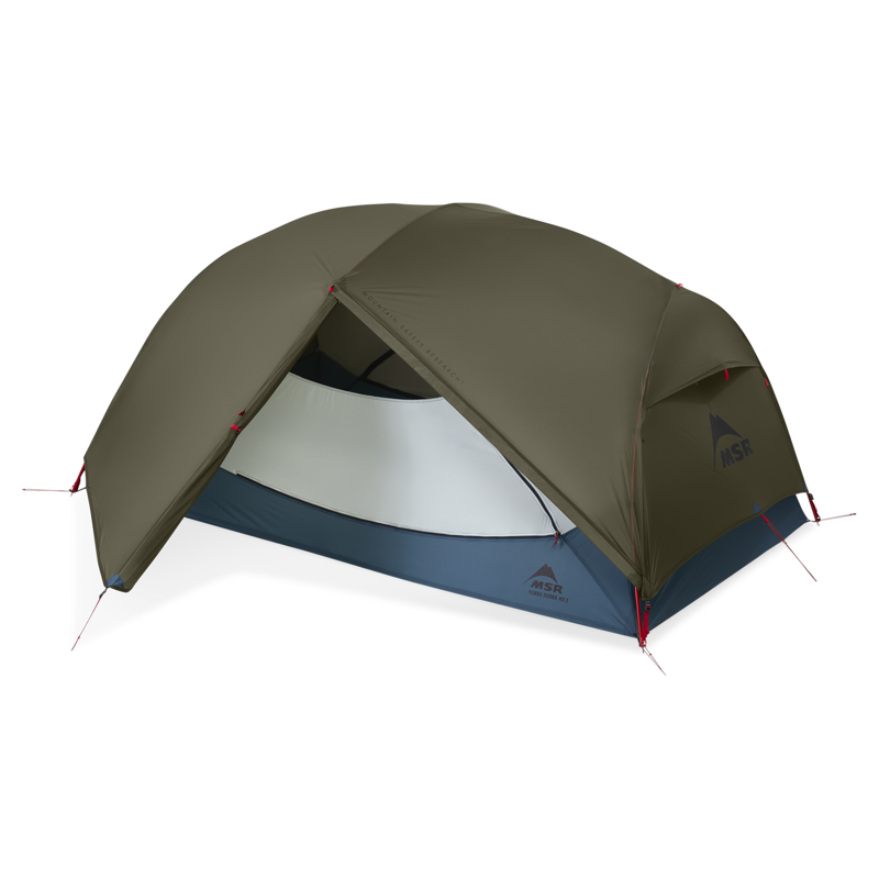 MSR Hubba Hubba HD 2P Tent-1
