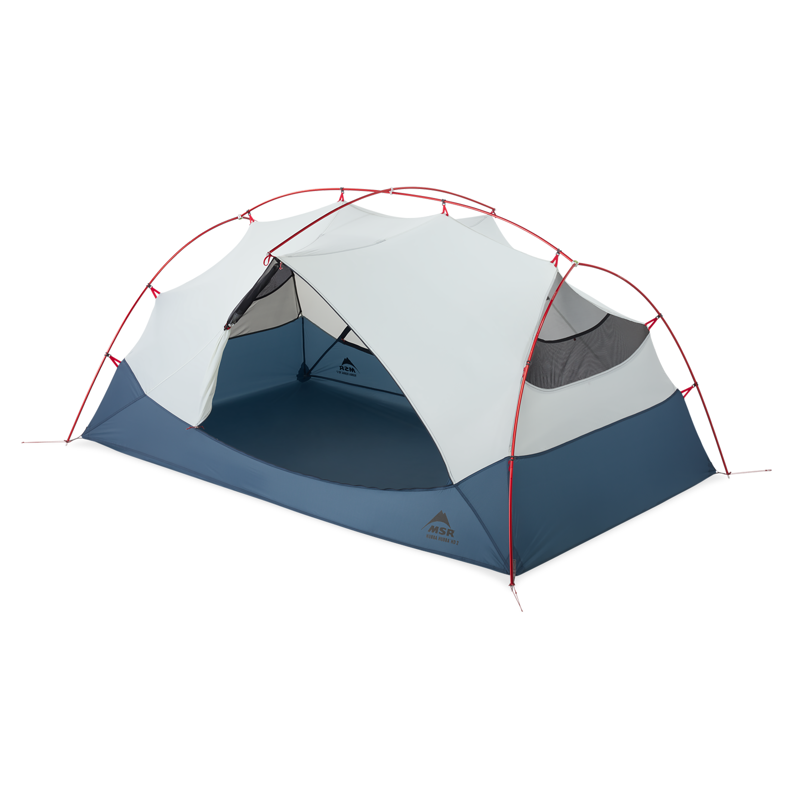 MSR Hubba Hubba HD 2P Tent-2