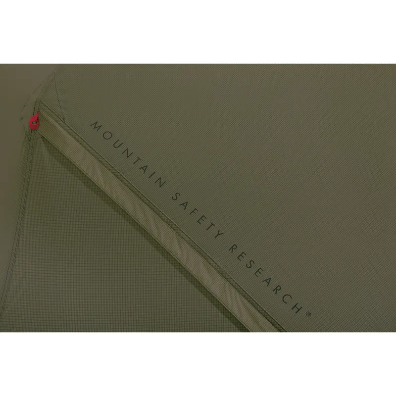 MSR Hubba Hubba HD 2P Tent-7