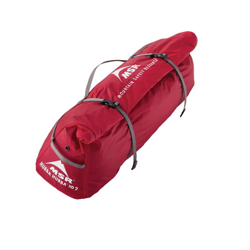 MSR Hubba Hubba HD 2P Tent-8