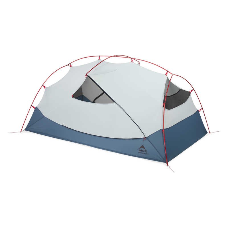 MSR Hubba Hubba HD 2P Tent-3