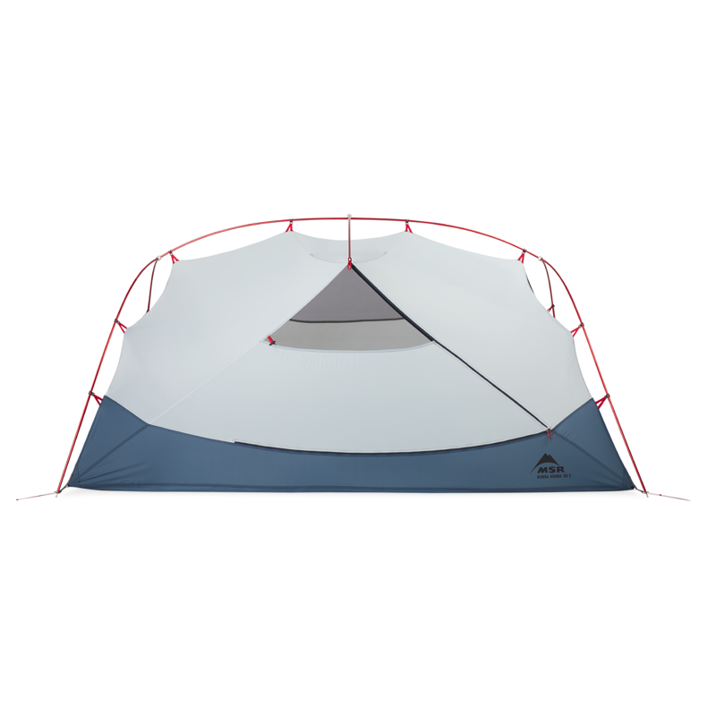 MSR Hubba Hubba HD 2P Tent-4
