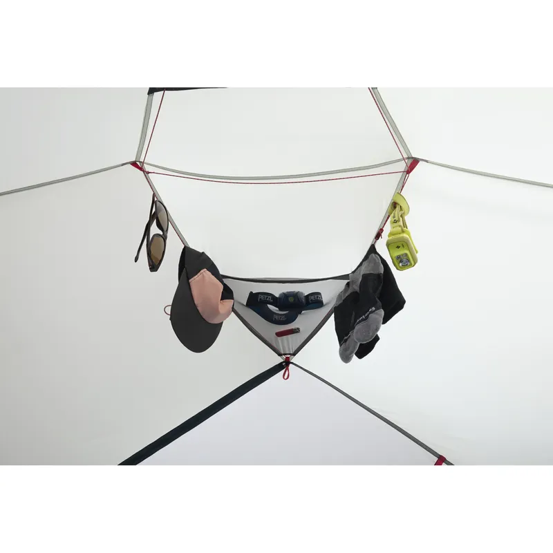 MSR Hubba Hubba HD 2P Tent-10