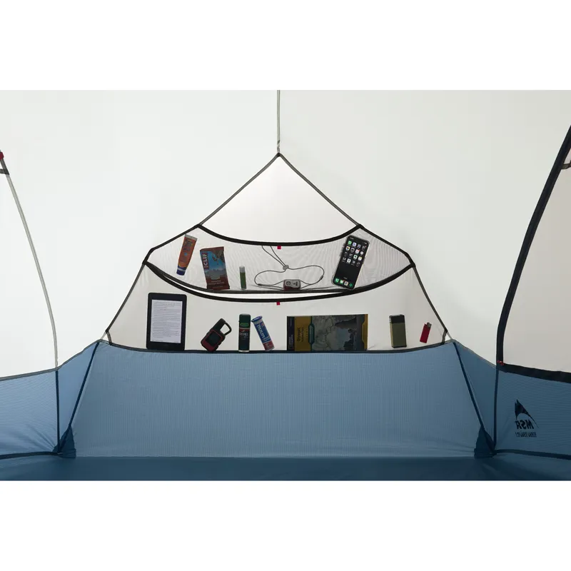 MSR Hubba Hubba HD 2P Tent-11