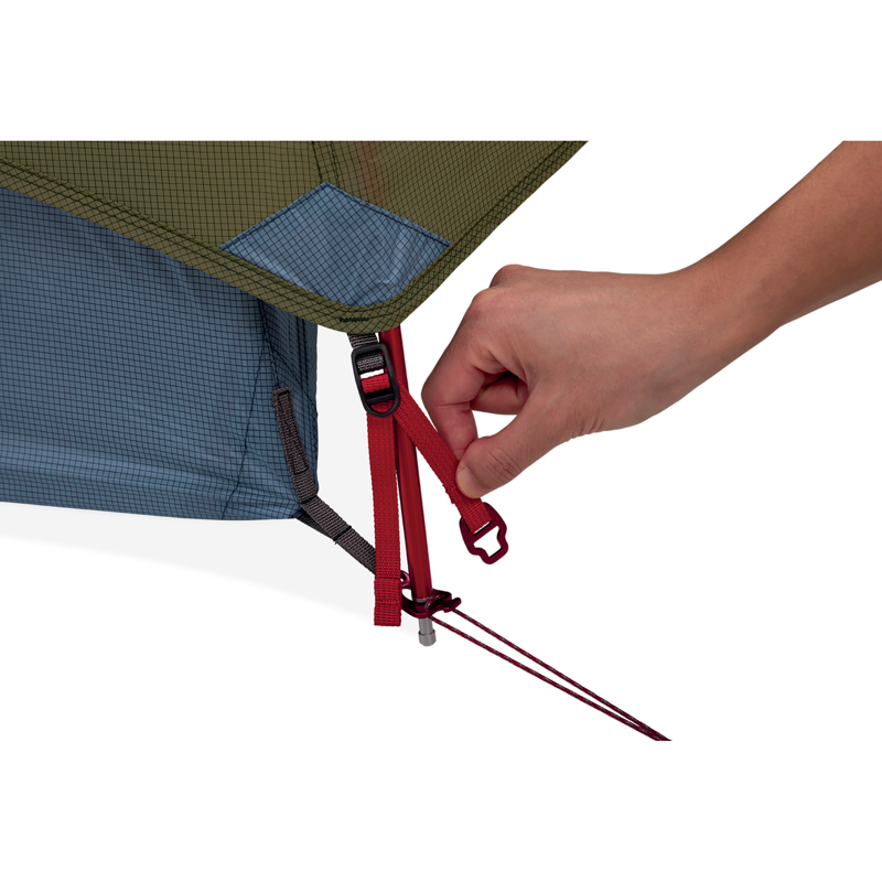 MSR Hubba Hubba HD 3P Tent-5