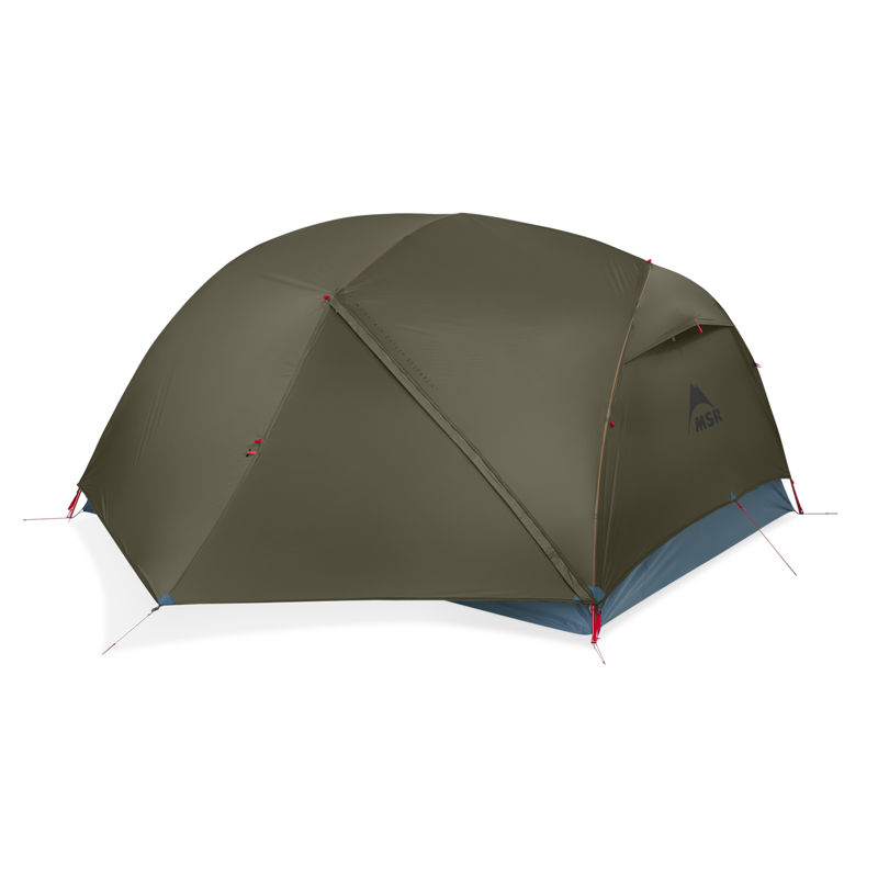 MSR Hubba Hubba HD 3P Tent