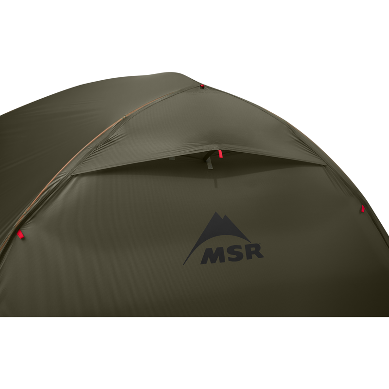MSR Hubba Hubba HD 3P Tent-12