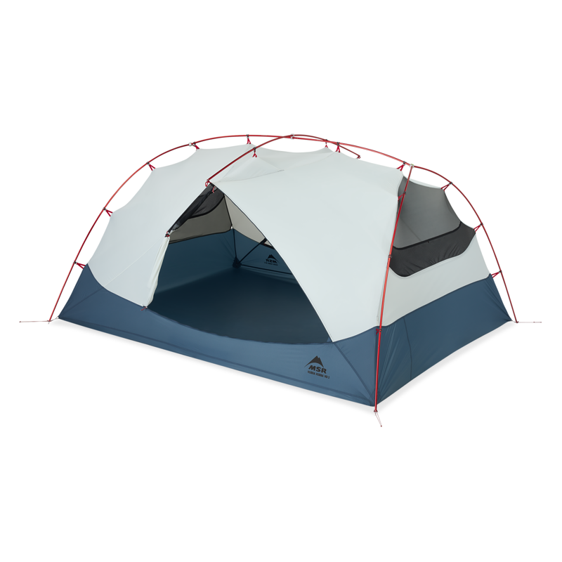 MSR Hubba Hubba HD 3P Tent-4