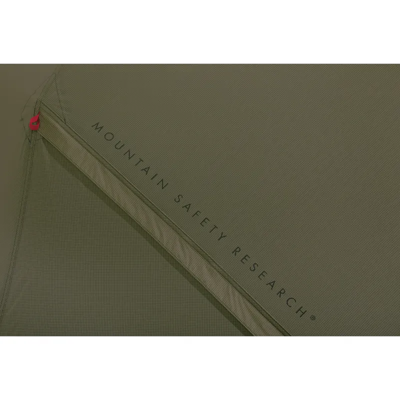 MSR Hubba Hubba HD 3P Tent-6