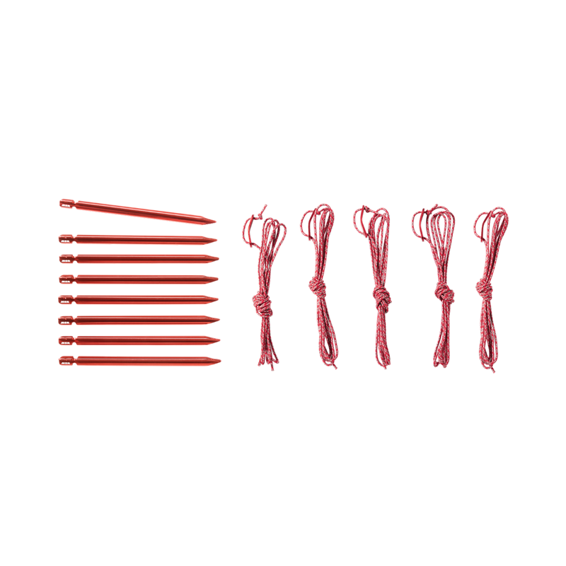 MSR Hubba Hubba HD 3P Tent-8