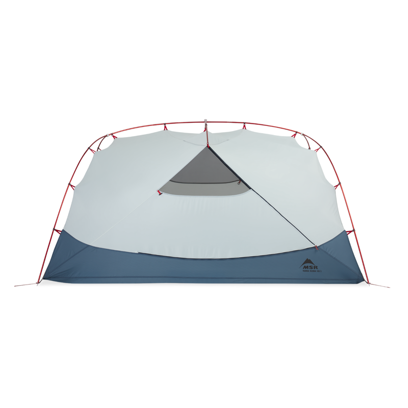 MSR Hubba Hubba HD 3P Tent-3